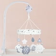 thumbnail image 4 of ✪ 26" Baby Crib Mobile Arm Holder for Baby Crib Attachment for Nursery Decors, 4 of 12