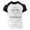 White, variant on Sngxgn Men Mens T Shirts Short Sleeve Slim Fit Stretch Workout Ribbed Knit Tee Shirts(Black,XL)