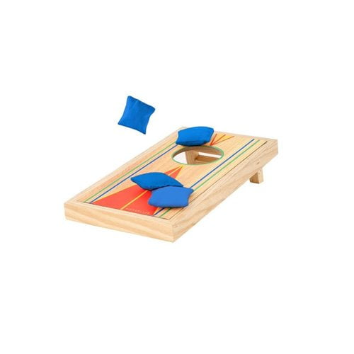 MINI BEAN BAG TOSS GAME