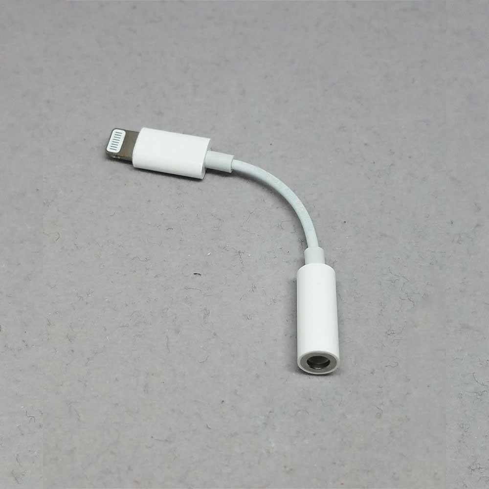 Pudcoco 3.5mm Headphone Jack Adapter for iPhone 8 8 Plus 7 7 Plus X