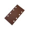 thumbnail image 1 of Faithfull 1/3 Sanding Sheet Bosch Clip Holed Assorted (pack 5), 1 of 1