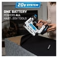 thumbnail image 2 of 20-Volt Staple Gun (Battery Not Included) Staple Gun Upholstery Tools, 2 of 6