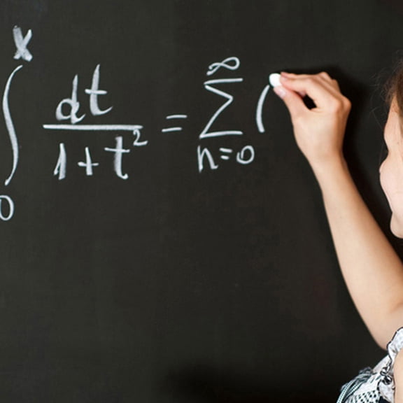 DEEPCRAFF 1Pc Black Chalkboard Wall Decal Removable PVC Sticker for Office Home