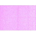 thumbnail image 1 of Ahgly Company Indoor Rectangle Solid Purple Modern Area Rugs, 7' x 9', 1 of 4