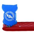 thumbnail image 2 of Big Agnes Rapide SL Insulated Sleeping Pad, Orange, Wide Regular (25X72), 2 of 3