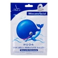 thumbnail image 2 of Pack de 50 Mascarillas Faciales Coreanas Kawaii de Tela Surtidas,  Hidratantes y Reparadoras, 25 g por pieza., 2 of 4