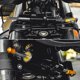 thumbnail image 2 of For Street Triple 765RS 765 RS STREET TRIPLE 765S 765R 765 S R New Damper Shock Absorber Stabilizer Steering Dampers, 2 of 5