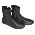 thumbnail image 1 of Zapatillas de Buceo de Goma Antideslizantes de Caña Alta de 5 mm para Snorkel, Natación, Kayak, Rafting y Deportes Acuáticos Al Aire Libre (Talla: 43/44), 1 of 1