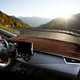 thumbnail image 4 of Cubierta de salpicadero de coche para Toyota Corolla E210, 2019, 2020, 2021, 2022, 2023, 2024, Panel de instrumentos híbrido, accesorios de almohadilla antideslizante, 4 of 5