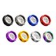thumbnail image 5 of Para Honda Unlimited MUGEN tapa de aceite/tapa de tanque de combustible Fit/Fengfan/Civic/Accord/CR-V-plata dontodent Kuyhfg Sin marca, 5 of 5