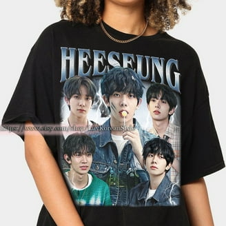 Kpop ZB1 ZEROBASEONE Zeroni Tshirt - Walmart.com