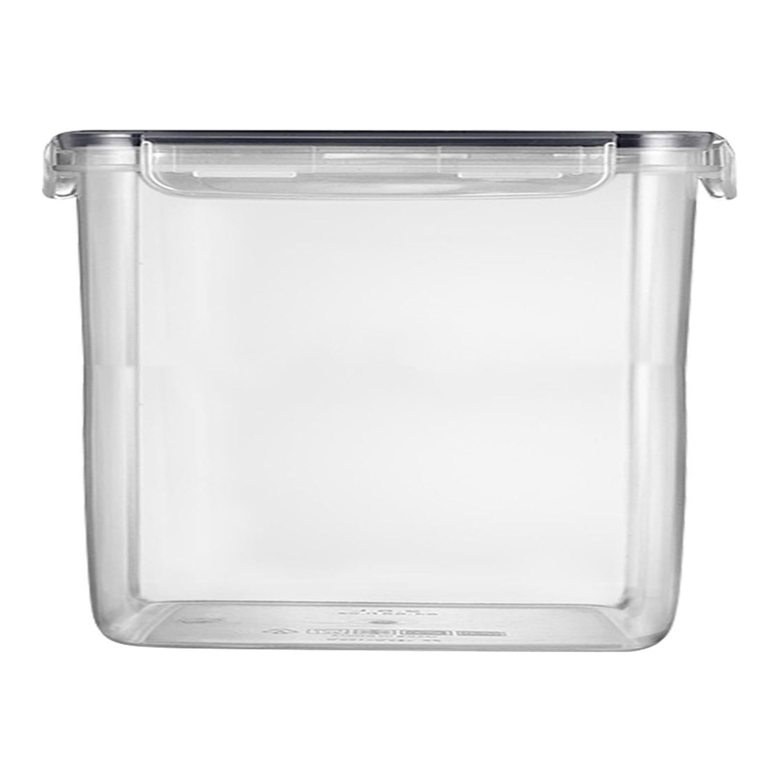 Extra Large Food Storage Containers with Lids Airtight for Flour, Sugar