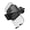 Grayish color, variant on Rotating Car Phone Mount Air Vent Dashboards Phone Holder Design For 4.7-7.2inch Mobile Devices Secure