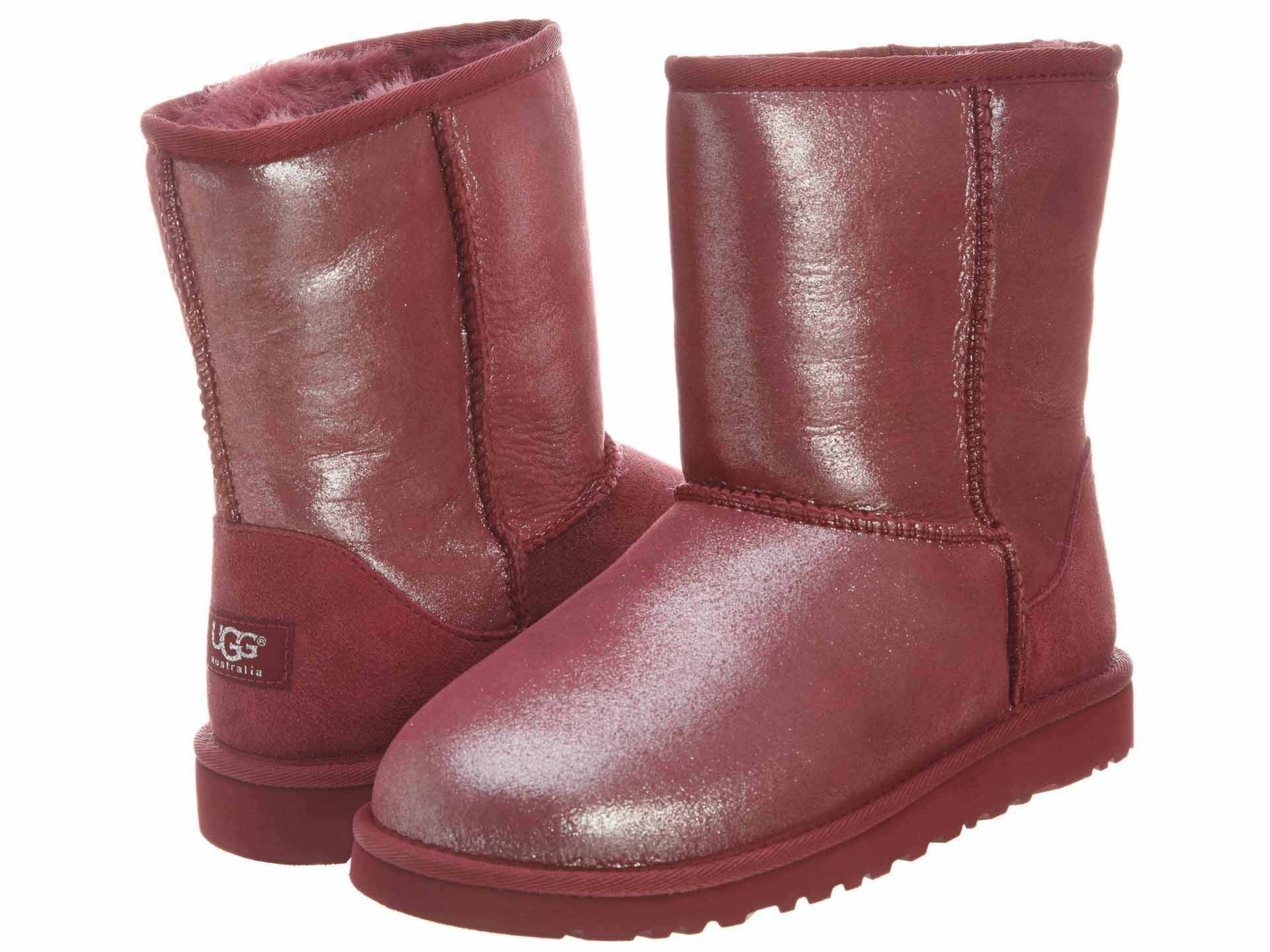 walmart ugg style boots