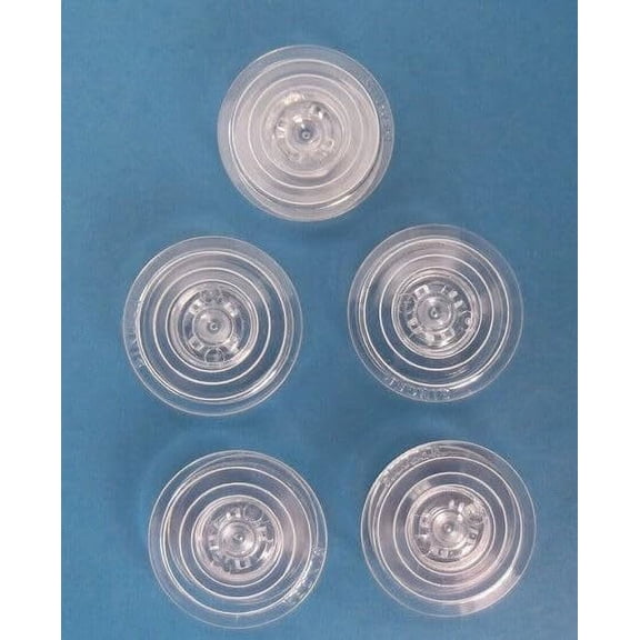 Teamwork 5 Each Bobbin, Original #163131-S fits Touch & Sew