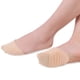thumbnail image 3 of 2 pares de calcetines de antepié absorbentes de sudor invisible cojines para mujeres para mujeres, 3 of 5