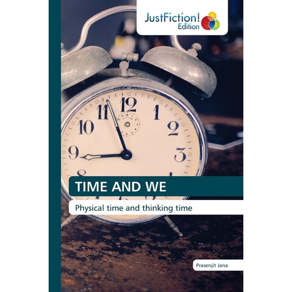 Time and We, (Paperback)