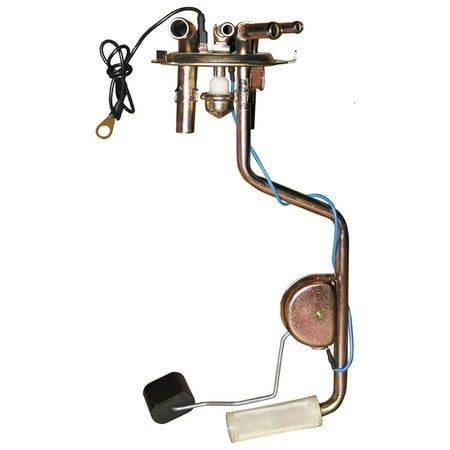 Agility Auto Parts 4017181 Fuel Tank Sending Unit for Chevrolet GMC Specific Models