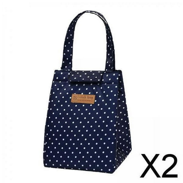 PIUTH Bolsas De Almuerzo Con Cielo Estrellado Para Hombres, Mujeres, Niños Y Niñas, Bolsas De Almuerzo Reutilizables Para Oficina, Trabajo, Escuela, Picnic, Camping, Aislamiento Térmico Y Preservación