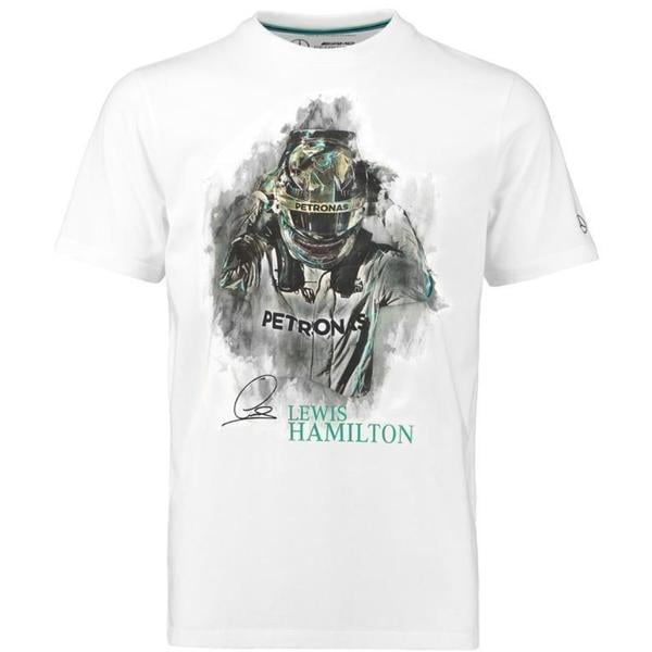 lewis hamilton t shirt 2018