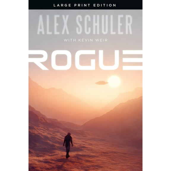 Rogue, (Paperback)