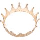 thumbnail image 1 of Moluckfu 1Ud Tiara De Alta Calidad Para De Cabello En Bodas Y Eventos Especiales, 1 of 6