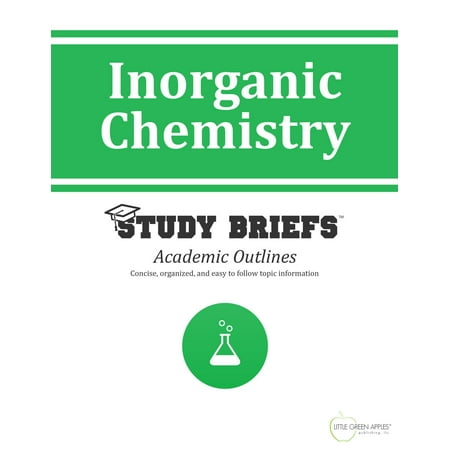 Inorganic Chemistry - eBook (Best Inorganic Chemistry Textbook)