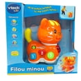 thumbnail image 3 of VTech Filou Minou - Version française, 3 of 3