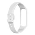 thumbnail image 5 of Correa de Muñeca de Repuesto de Silicona para Galaxy Fit 2 SM-R220 Blanca, 5 of 5