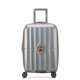 thumbnail image 2 of DELSEY Paris St. Tropez Hardside Expandable Luggage with Spinner Wheels, 2 Piece Set, Platinum, 2 Piece Set (21/28), 2 of 9