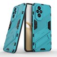 thumbnail image 1 of For Huawei Honor 200 5G Case Back Cover Phone Case Shockproof Armor Anti-Fall Protect Kickstand Funda Coque Cases Blue For Honor 200, 1 of 6