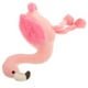thumbnail image 2 of Lindo flamenco de peluche, suave y tierno, ideal para niños, ideal para cumpleaños y festividades, 2 of 7