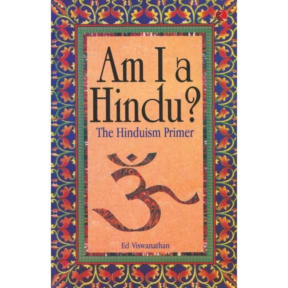 Am I a Hindu, (Paperback)