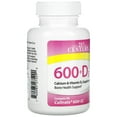 thumbnail image 3 of 21 Century HealthCare 21st Century Calcium 600+D3, 75 ea, 3 of 4