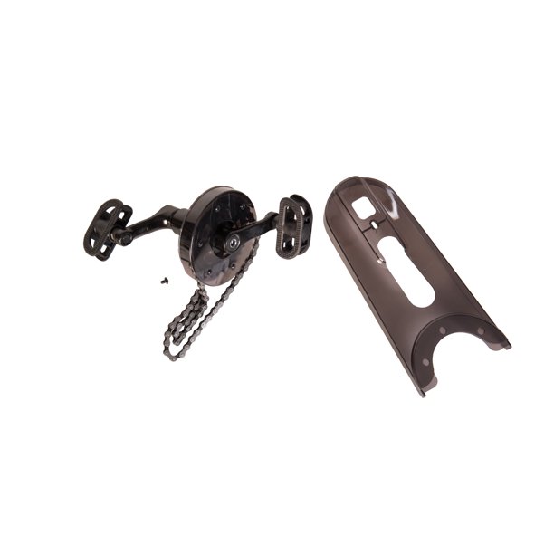 Strider 14x EasyRide Pedal Kit, Optional Accessory for Strider 14x Balance Bike