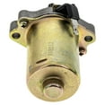 thumbnail image 5 of Niche Starter Motor for Suzuki Quadsport Z50 31100-22G00 ATV 519-CSM2572O, 5 of 7