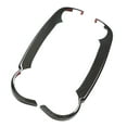 thumbnail image 2 of Carbon Fiber Style, Dashboard Decorative Strip Scratch Resistant Easy Installation  For Car, 2 of 8