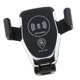 thumbnail image 5 of Soporte inalámbrico para de coche, , soporte para teléfono, compatible con / Note 8 / S9 negro CUTICAT Soporte de carga inalámbrica para coche, 5 of 8