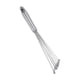 thumbnail image 3 of Batidor de bolas de acero inoxidable, licuadora de cocina manual, utensilio multifuncional para cocina. estilo F, 3 of 9