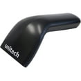 thumbnail image 2 of Unitech AS10 - Barcode scanner - handheld - 100 scan / sec - decoded - keyboard wedge, 2 of 3