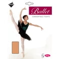 thumbnail image 2 of Silky Girls Dance Ballet Tights Convertible (1 Pair), 2 of 3