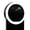 Black, variant on Impressions Vanity GlowMe 1.0 LED Selfie Ring Light for Smartphones (Black)