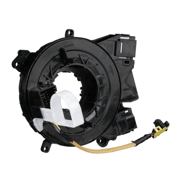 Clock Spring Without Angle Sensor for 2011-2016 Ford F250 350 450 550 Super Duty