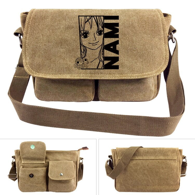 One shoulder school bag sale