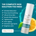 thumbnail image 3 of Fenty Skin Fenty Treatz Aceite labial hidratante + fortalecedor - Kalahari Melon, 3 of 5