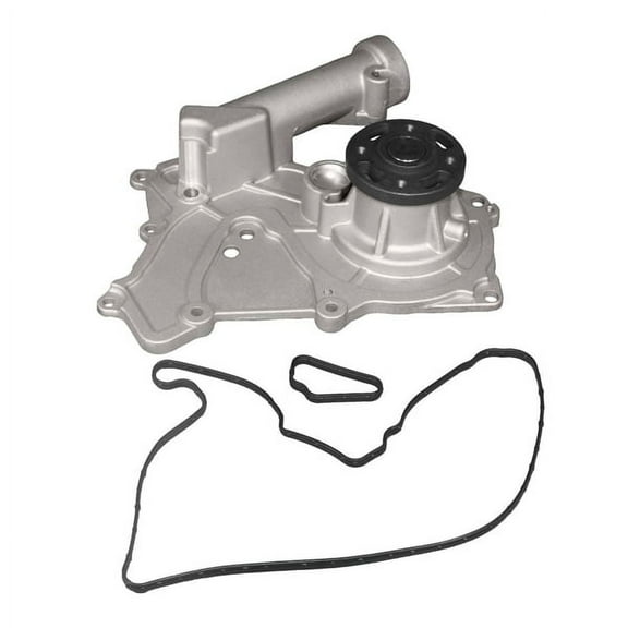 ACDelco Professional 252-974 Engine Water Pump Fits 2016 Kia Sorento