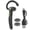 Green, variant on Rupoun Portable Monaural Bluetooth Headset Earphone High Compatibility V5.0 Wireless Hands-Free Calling Noise Cancelling Audio Equipment, Black, 1.76 oz / 50 g