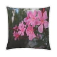 thumbnail image 2 of Ahgly Company Plants Flower Indoor Throw Pillow, 18 inch by 18 inch, 2 of 6