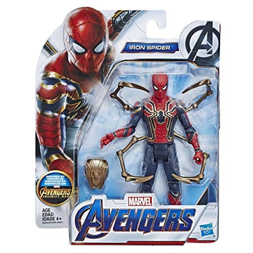 Super Heroes Juguetes De Los Vengadores De Marvel Figuras