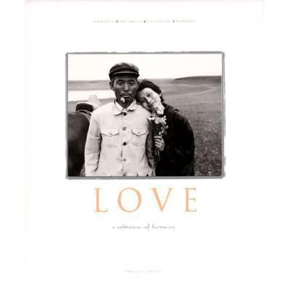 Pre-Owned Love: A Celebration of Humanity (M.I.L.K.) (Hardcover) 0066209684 9780066209685